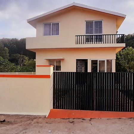 Bamboo Private Homestay Йеркауд Екстериор снимка
