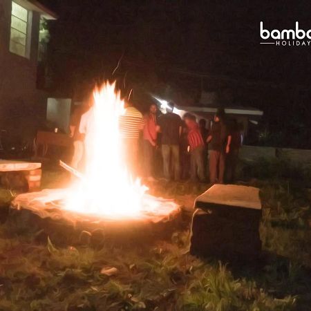 Bamboo Private Homestay Йеркауд Екстериор снимка