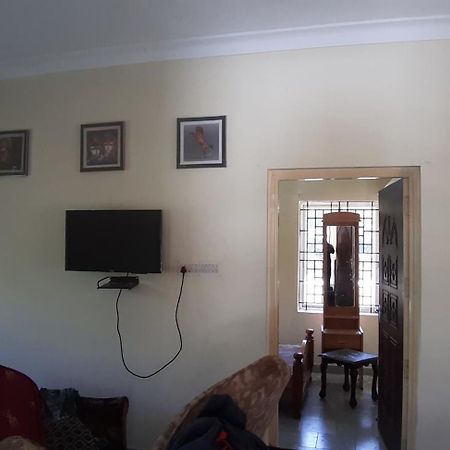 Bamboo Private Homestay Йеркауд Екстериор снимка