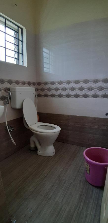 Bamboo Private Homestay Йеркауд Екстериор снимка