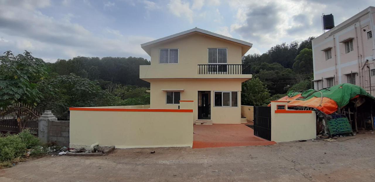 Bamboo Private Homestay Йеркауд Екстериор снимка