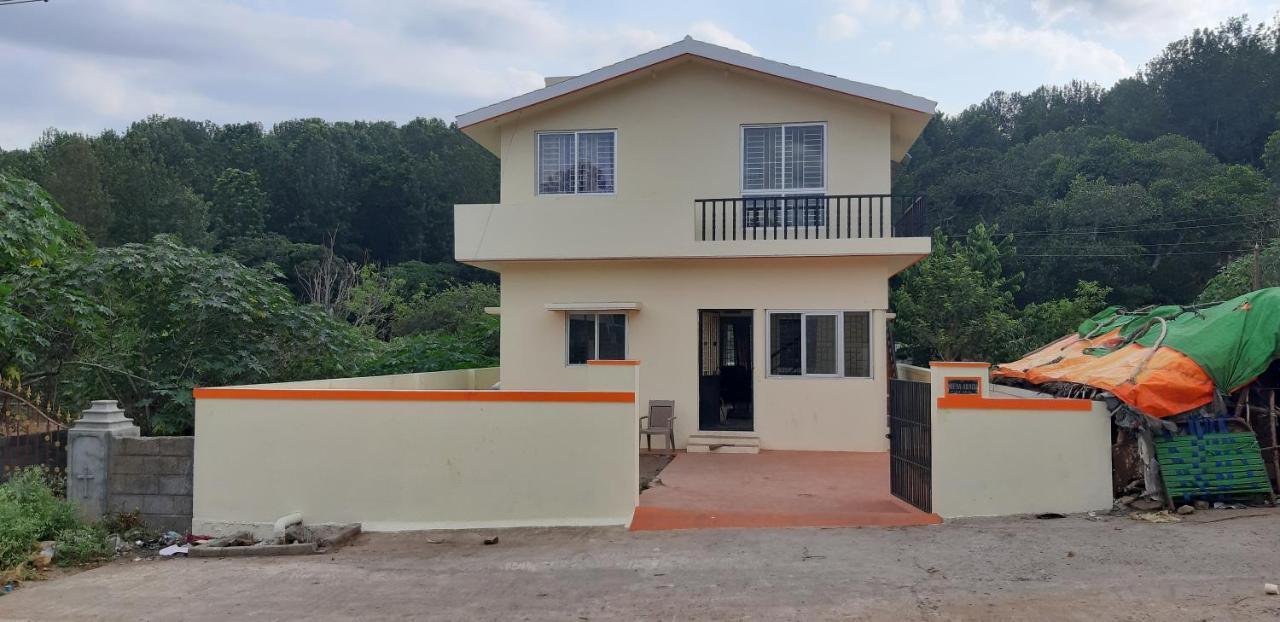 Bamboo Private Homestay Йеркауд Екстериор снимка