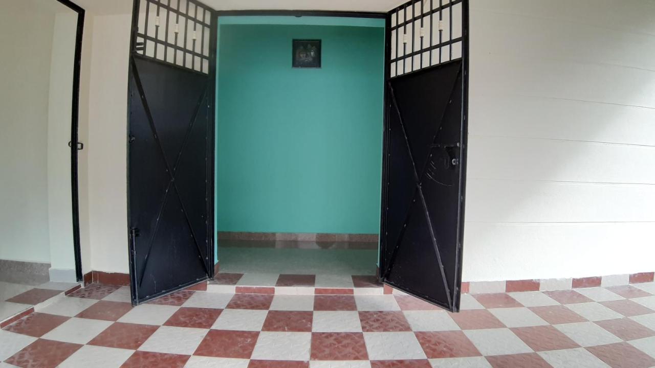 Bamboo Private Homestay Йеркауд Екстериор снимка
