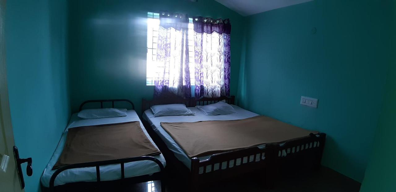 Bamboo Private Homestay Йеркауд Екстериор снимка