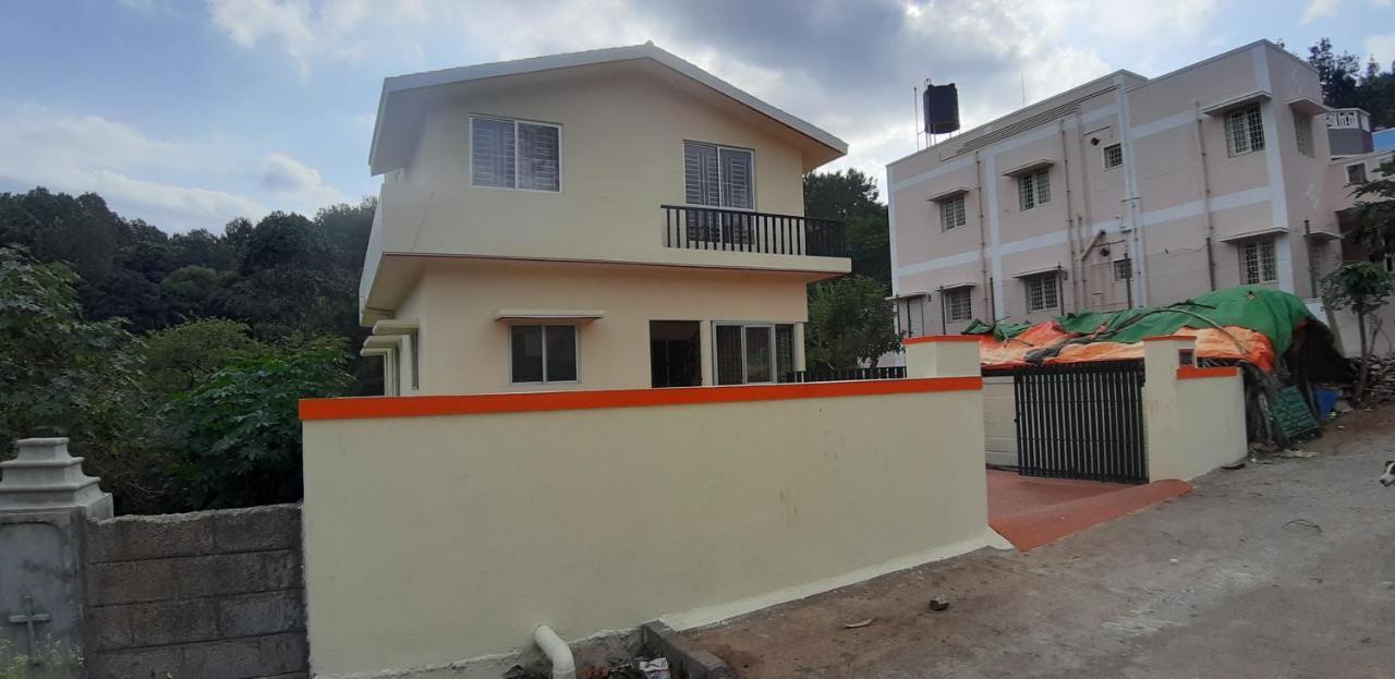 Bamboo Private Homestay Йеркауд Екстериор снимка