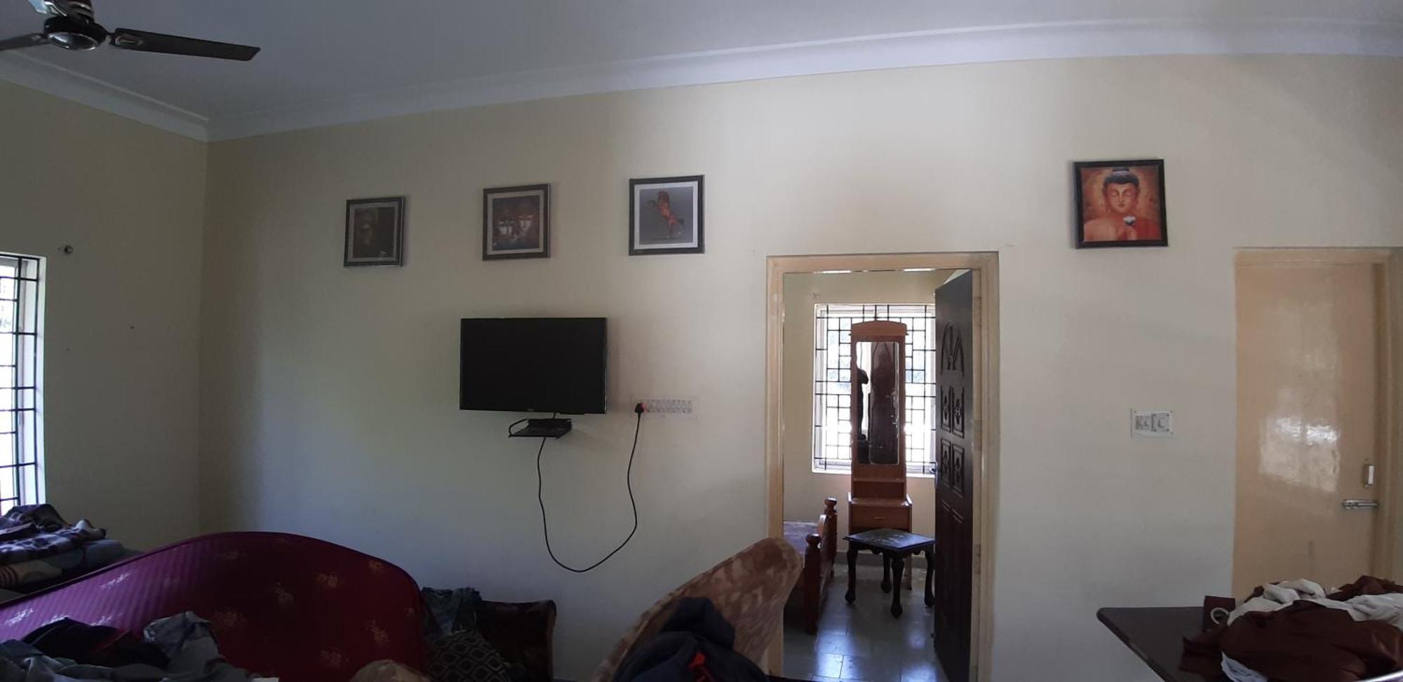 Bamboo Private Homestay Йеркауд Екстериор снимка